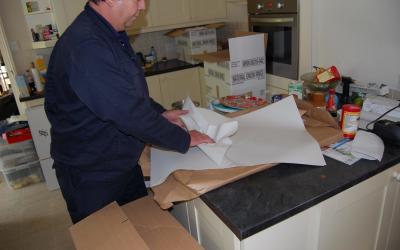House Moving Companies Near Me in Norfolk