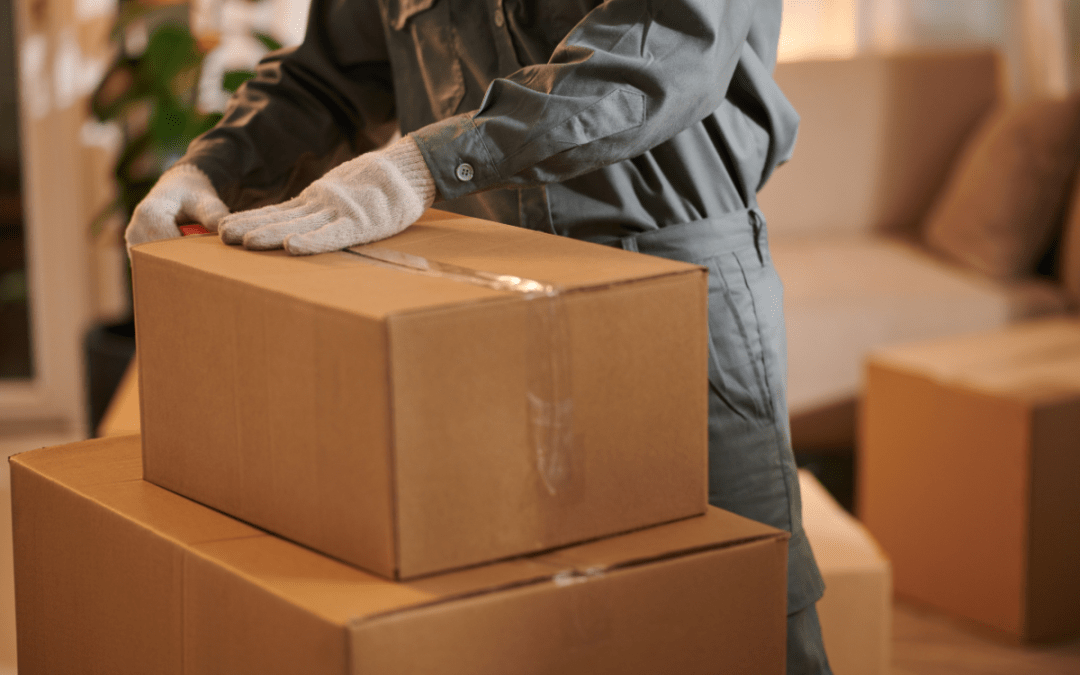 What Are the Benefits of Hiring a Professional House Removal Service?