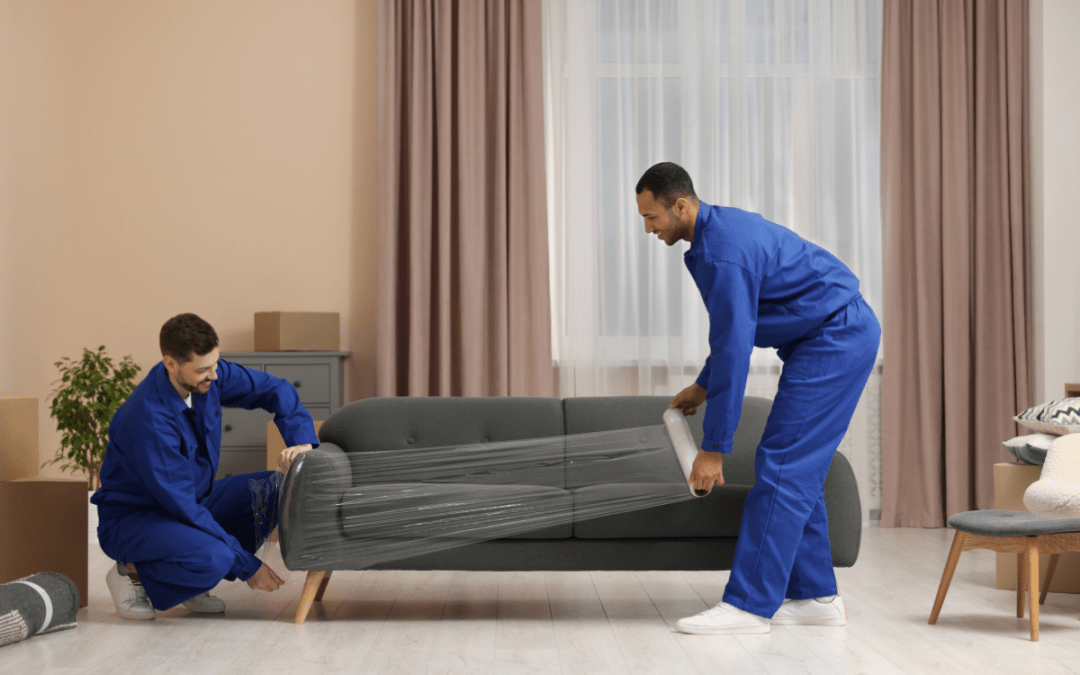How to Choose the Best Removal Companies Near Me