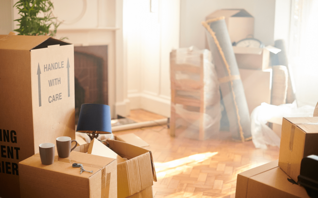 How Long Does a Typical House Removal Take?