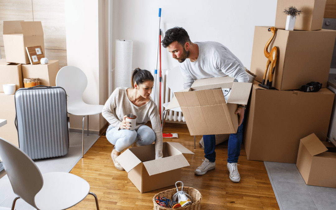 How Do I Prepare for a House Removal?