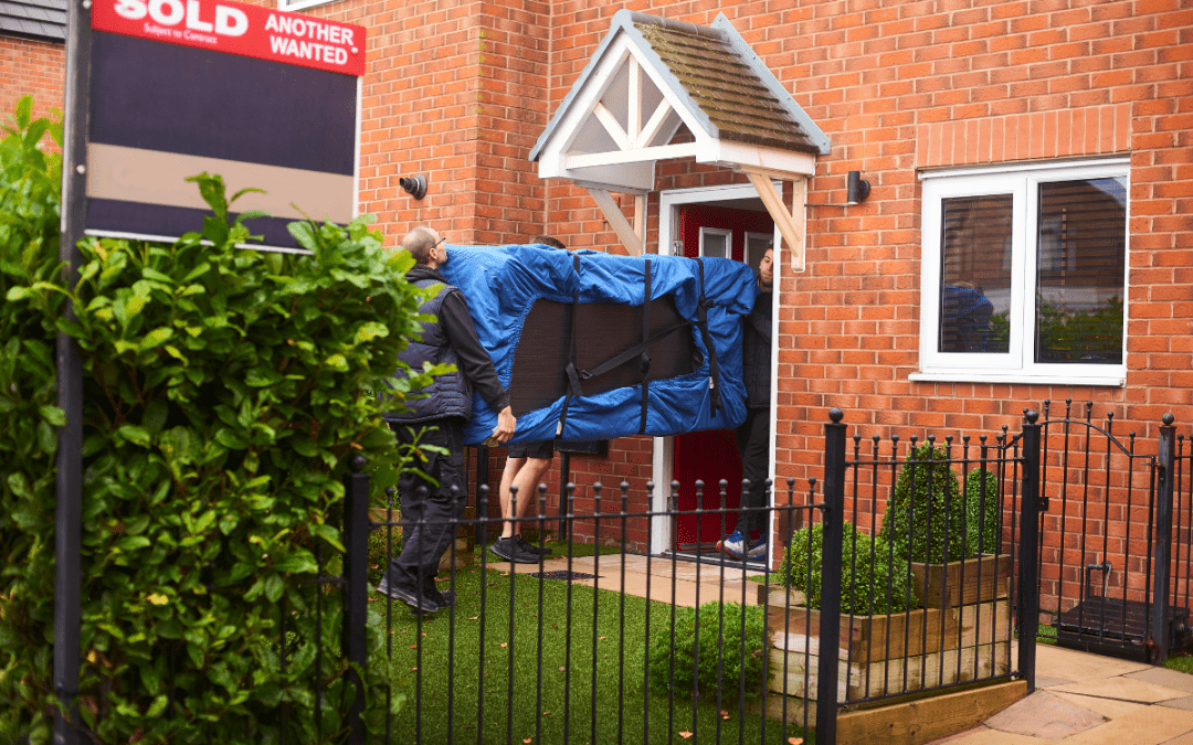 Get an Accurate Online Removal Quote