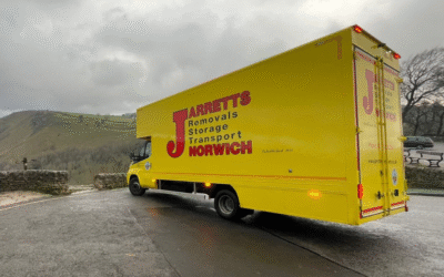 Why February Is the Smart Month to Move in Norwich and Norfolk