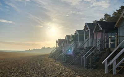 Things To Do In Norfolk This Spring