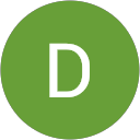 D profile picture