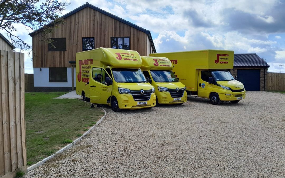 movers norfolk